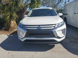 Used 2019 Mitsubishi Eclipse Cross ES image 3