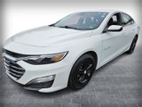 Used 2023 Chevrolet Malibu LS w/ Driver Confidence Package image 3