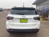 New 2025 Jeep Compass Limited image 4