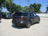Used 2016 Ford Explorer Sport w/ Equipment Group 401A image 6
