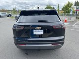 New 2025 Chevrolet Equinox LT image 4