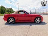 Used 2002 MAZDA MX-5 Miata LS image 4