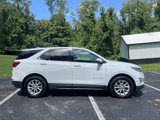 Used 2018 Chevrolet Equinox LT image 2