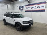 Certified 2021 Ford Bronco Sport Big Bend w/ Big Bend Package (96B) image 2