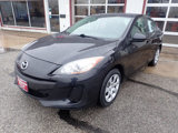 Used 2013 MAZDA MAZDA3 i SV w/ Convenience Pkg image 2
