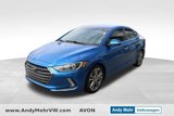 Used 2017 Hyundai Elantra Limited image 3