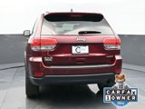 Used 2018 Jeep Grand Cherokee Laredo image 5