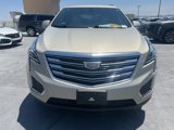 Used 2017 Cadillac XT5 FWD image 2