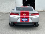 Used 2017 Chevrolet Camaro LS image 4