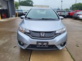 Used 2017 Honda Fit EX-L image 2