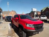 Used 2020 Chevrolet Colorado ZR2 image 3