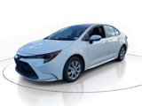 Certified 2022 Toyota Corolla LE image 2
