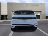 New 2026 Land Rover Range Rover Evoque Dynamic SE image 6