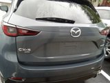 Used 2023 MAZDA CX-5 Carbon Edition image 5