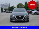 Used 2022 Nissan Altima 2.5 SV image 2