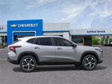 New 2025 Chevrolet Trax RS w/ Sunroof Package image 5