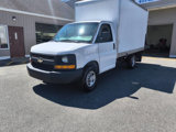 Used 2016 Chevrolet Express 3500 image 2