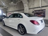 Certified 2017 Mercedes-Benz C 300 4MATIC Sedan image 5