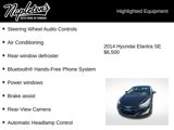 Used 2014 Hyundai Elantra SE w/ Option Group 02 image 3