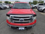 Used 2014 Ford F150 XLT image 3