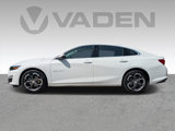 Certified 2024 Chevrolet Malibu LT image 3