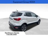 Used 2022 Ford EcoSport Titanium image 5