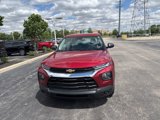 Used 2021 Chevrolet TrailBlazer LS image 5