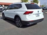 Used 2018 Volkswagen Tiguan SEL image 3
