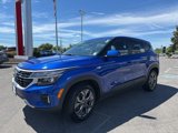 Used 2024 Kia Seltos LX image 3