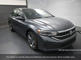 Used 2024 Volkswagen Jetta SE image 3