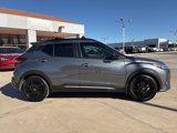 Used 2021 Nissan Kicks SR w/ SR Premium Package image 4