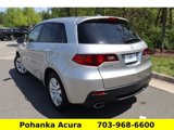 Used 2012 Acura RDX FWD w/ Technology Package image 5