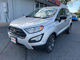 Used 2019 Ford EcoSport S image 3