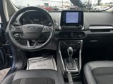 Used 2022 Ford EcoSport SES image 2