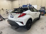 Used 2021 Toyota C-HR image 4