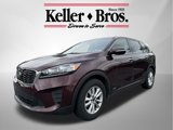 Used 2019 Kia Sorento LX image 3