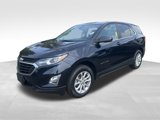 Used 2021 Chevrolet Equinox LT image 5