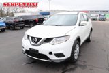 Used 2014 Nissan Rogue S image 5