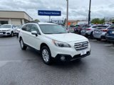 Used 2017 Subaru Outback 2.5i Premium w/ Popular Package #2 image 3