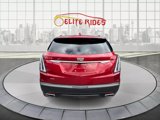 Used 2021 Cadillac XT5 Sportv image 4