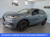 Used 2023 Honda HR-V Sport image 4
