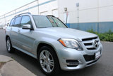 Used 2014 Mercedes-Benz GLK 350 4MATIC image 4