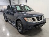 Used 2018 Nissan Frontier PRO-4X image 5
