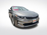 Used 2016 Kia Optima EX w/ Premium Package image 3