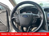 Used 2019 Ford Fusion SE image 2