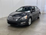 Used 2015 Nissan Altima 2.5 SV image 3