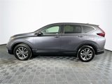 Used 2020 Honda CR-V EX image 3