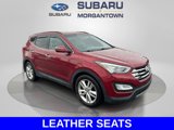 Used 2013 Hyundai Santa Fe Sport 2.0T image 3