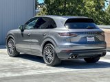 Used 2020 Porsche Cayenne S image 3