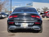 Used 2021 Mercedes-Benz CLA 250 4MATIC image 6